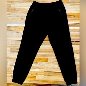 Lululemon Stretch joggers